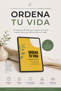 Empieza hoy a recuperar el control de tu vida